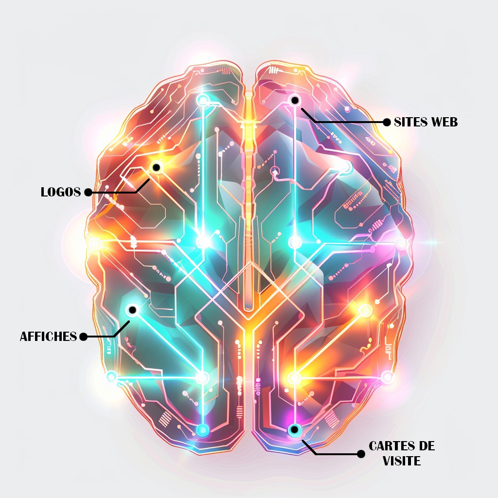Cerveau Portfolio